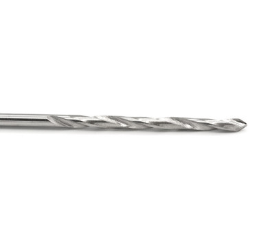 Drill bit for nails or screws
